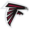 Atlanta Falcons logo