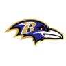 Baltimore Ravens logo