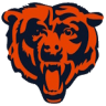 Chicago Bears logo