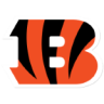 Cincinnati Bengals logo