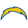 Los Angeles Chargers logo