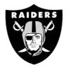 Las Vegas Raiders logo