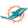 Miami Dolphins logo