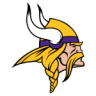 Minnesota Vikings logo