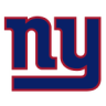 New York Giants logo