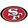 San Francisco 49ers logo