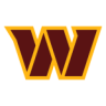 Washington Commanders logo